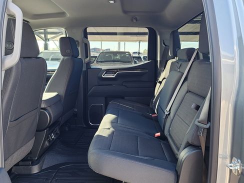 New 2026 GMC Sierra 1500 Elevation w/ LPO, Elevation Black Package image 41