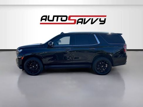 Used 2022 Chevrolet Tahoe High Country RWD image 4
