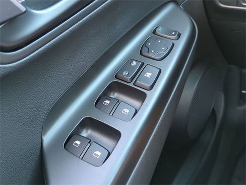 Certified 2023 Hyundai Kona N Line w/ Cargo Package image 24