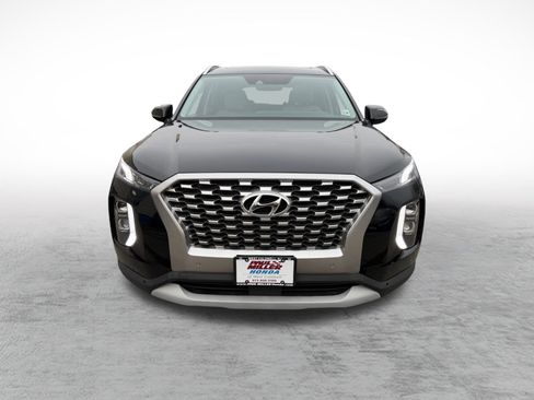 Used 2022 Hyundai Palisade SEL w/ Convenience Package image 2