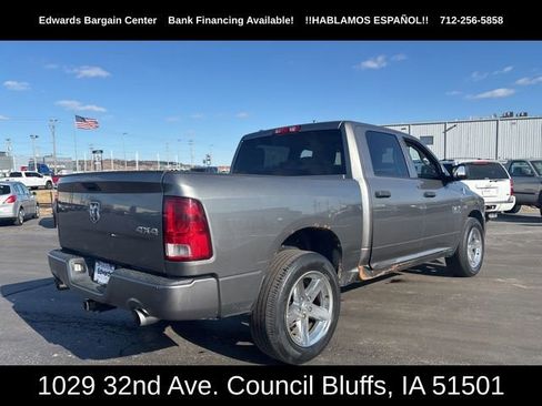 Used 2013 RAM 1500 Express image 8