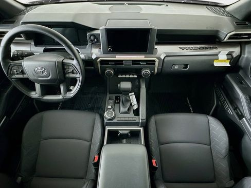 Used 2025 Toyota Tacoma SR5 image 11