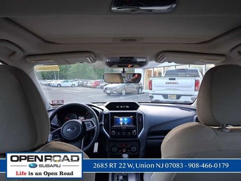 Used 2017 Subaru Impreza 2.0i Premium AWD/4WD image 11
