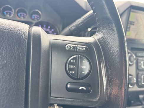 Used 2016 Ford F250 Lariat w/ Lariat Ultimate Package image 26