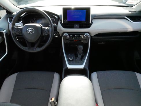 Certified 2024 Toyota RAV4 XLE image 10