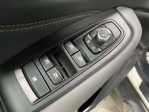 Used 2025 Subaru Outback Onyx Edition AWD/4WD image 24