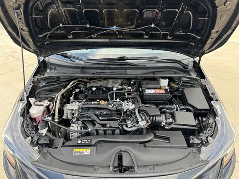 Used 2024 Toyota Corolla LE image 29