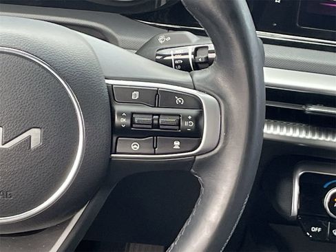 Used 2024 Kia K5 GT-Line w/ GT-Line Premium Package image 23