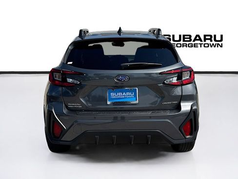 Certified 2025 Subaru Crosstrek 2.5i Limited w/ Popular Package #4A AWD/4WD image 7