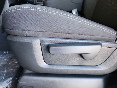 New 2025 RAM 2500 Tradesman image 14