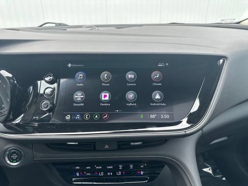 Used 2023 Buick Envision Avenir AWD/4WD image 44