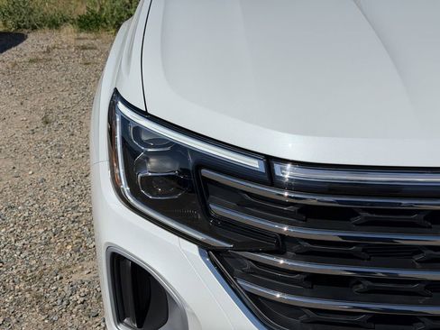 New 2026 Volkswagen Atlas SE AWD/4WD image 5