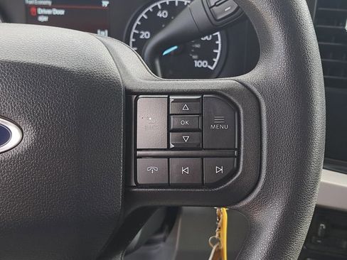 Certified 2025 Ford F250 XLT image 24