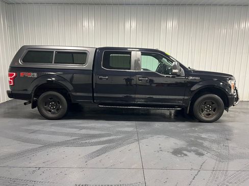 Used 2019 Ford F150 XL w/ Equipment Group 101A Mid image 20