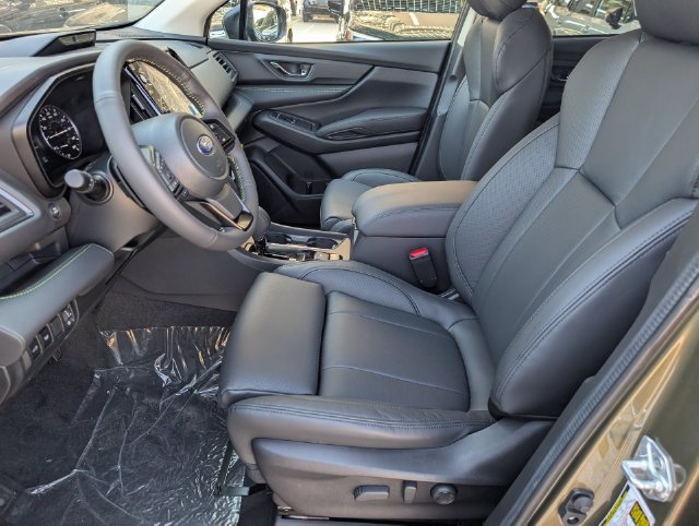 New 2026 Subaru Ascent Bronze Edition AWD/4WD image 6