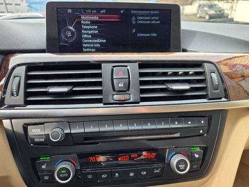 Used 2014 BMW 328d xDrive Sedan image 19