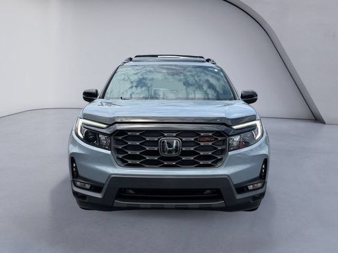 Used 2022 Honda Passport TrailSport image 8