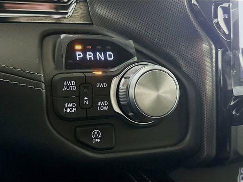 New 2026 RAM 1500 Limited image 12