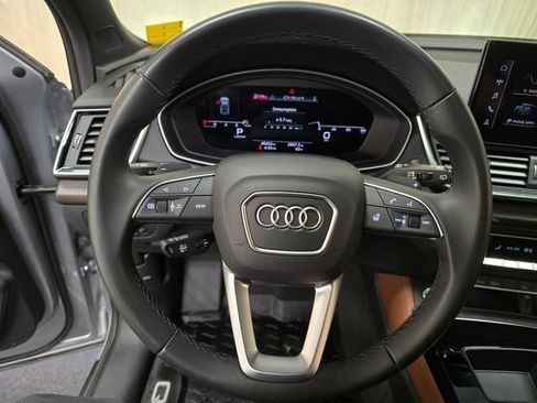 Used 2023 Audi Q5 2.0T Premium Plus AWD/4WD image 19