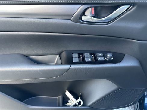 New 2025 MAZDA CX-5 AWD 2.5 S image 26