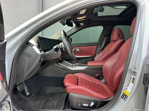 Used 2023 BMW M340i xDrive image 13