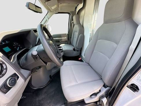 New 2025 Ford E-350 and Econoline 350 Super Duty w/ Power Equipment Group image 14