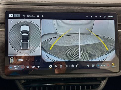 Used 2025 Rivian R1T Adventure image 14