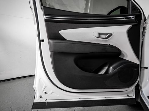 Used 2024 Hyundai Tucson Limited FWD image 38