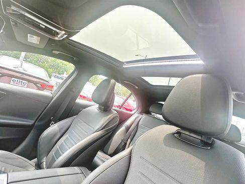 Used 2022 Mercedes-Benz C 300 4MATIC Sedan w/ AMG Line w/ Night Package image 38