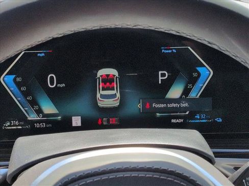 New 2026 BMW X5 xDrive50e w/ M Sport Package image 11