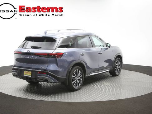 Used 2023 INFINITI QX60 Sensory w/ Vision Package AWD/4WD image 39