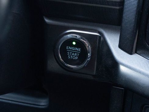 Used 2021 Ford F150 Platinum w/ Equipment Group 701A High image 40