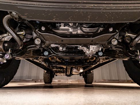 Used 2025 Toyota Tundra SR5 image 12