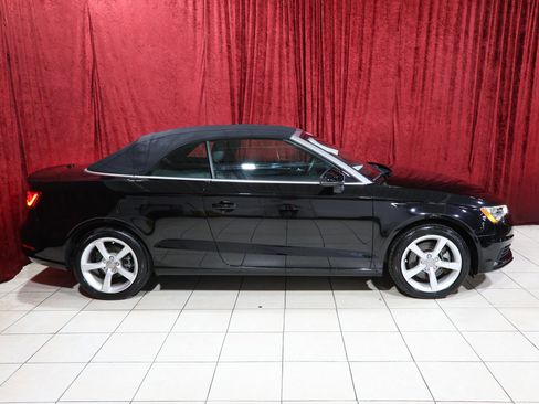 Used 2015 Audi A3 1.8T Premium image 9