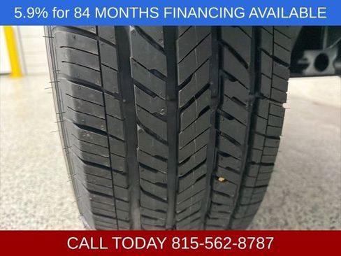 New 2026 Jeep Wrangler Sahara image 26