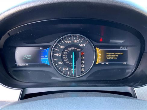 Used 2013 Ford Edge SEL image 26