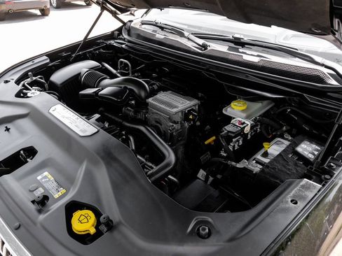 Used 2022 Jeep Wagoneer Series III w/ Premium Group I image 65