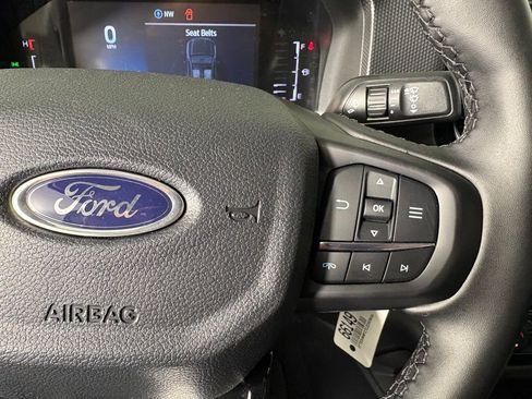 New 2026 Ford Ranger XLT AWD/4WD image 25