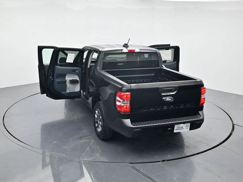 New 2026 Ford Maverick XLT w/ XLT Luxury Package AWD/4WD image 42