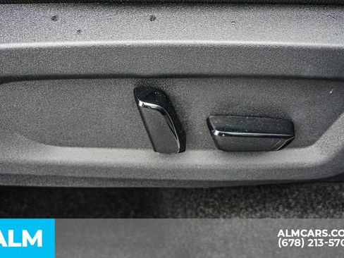 Used 2025 Nissan Murano SV AWD/4WD image 53