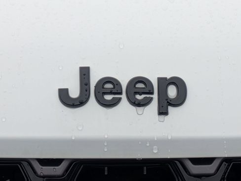 New 2026 Jeep Grand Cherokee L Limited image 31