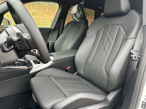 Used 2026 BMW X3 xDrive30i AWD/4WD image 13