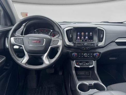Used 2022 GMC Terrain SLE w/ Driver Convenience Package image 24