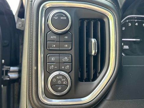 Used 2021 GMC Sierra 1500 AT4 AWD/4WD image 25