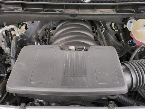 Certified 2024 Cadillac Escalade Sport Platinum w/ LPO, ONYX Package image 13