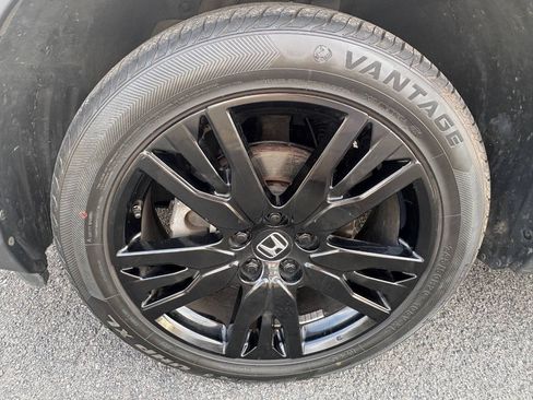 Used 2022 Honda Pilot Special Edition image 27