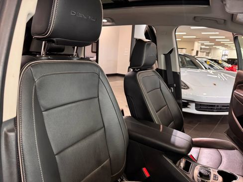 Used 2020 GMC Terrain Denali w/ GMC Pro Grade Package image 14