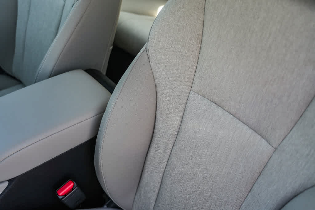 New 2026 Honda Accord LX image 25