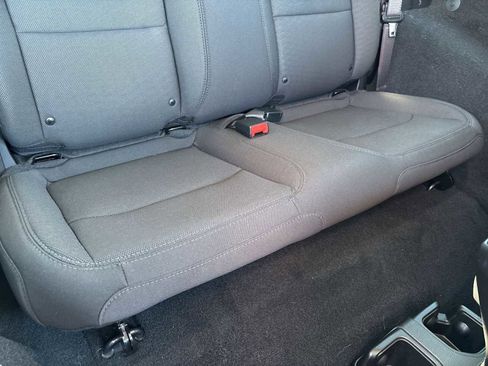 Certified 2020 Jeep Wrangler Sport image 17