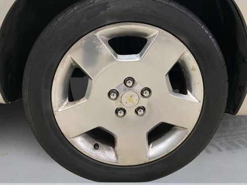 Used 2007 Chevrolet Impala SS w/ Convenience Package image 17